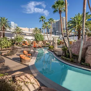 Mgm Grand Feriested