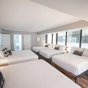 Aparthotel Together