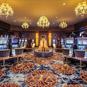 Aparthotel Beddable Unit By The Excalibur Casino Strip