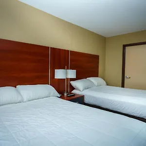 Sky Flushing/laguardia Airport Hotel New York