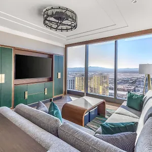 Hotel Hilton Club Elara Vegas