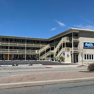 Crystal Sands Motel Ocean City