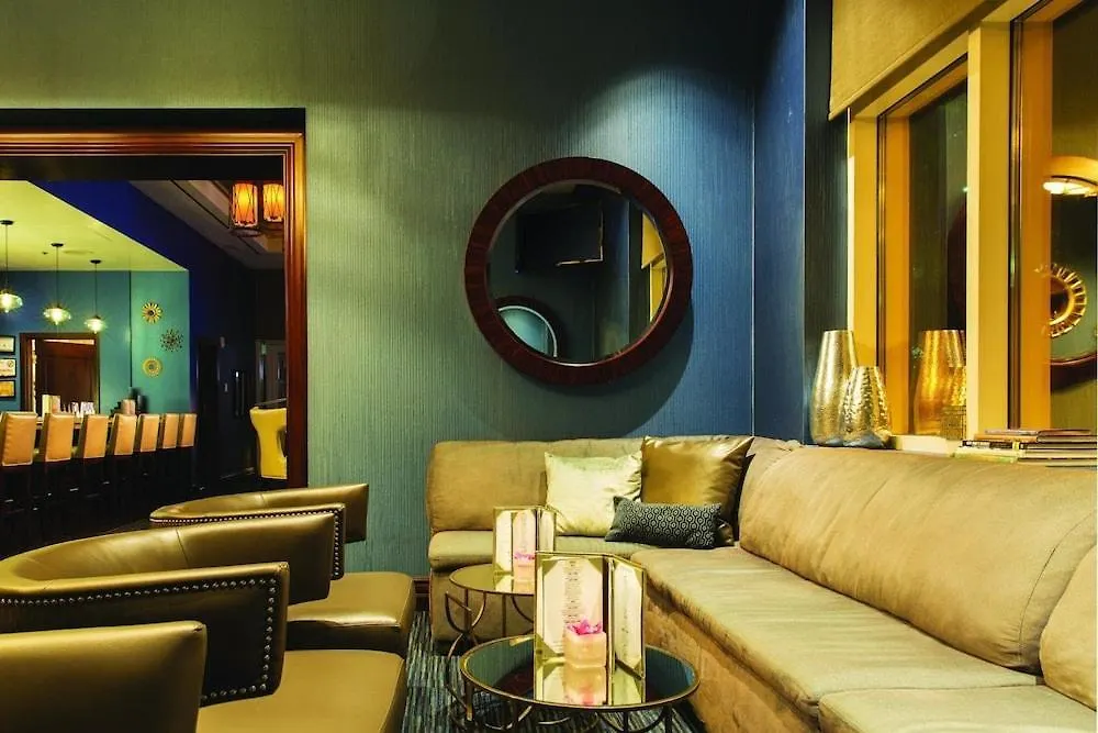 The Signature At Mgm Grand By Suiteness Las Vegas