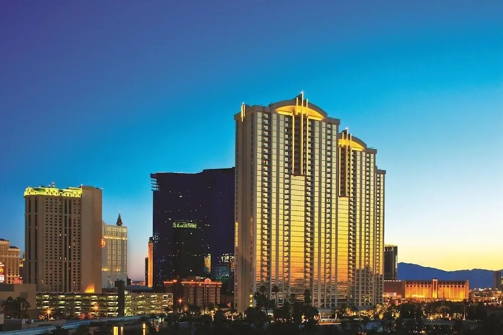 The Signature At Mgm Grand By Suiteness contacts