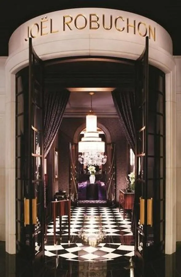 The Signature At Mgm Grand By Suiteness Las Vegas