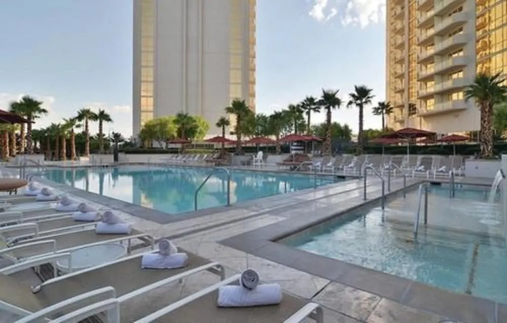 **** Hotel The Signature At Mgm Grand By Suiteness Las Vegas United States