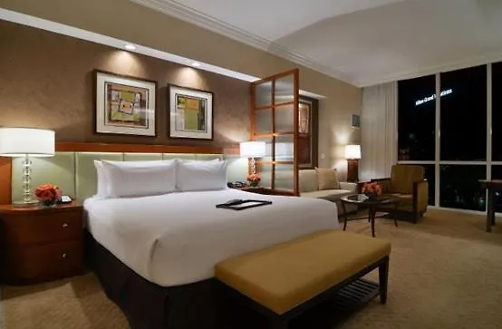 **** Hotel The Signature At Mgm Grand By Suiteness Las Vegas United States