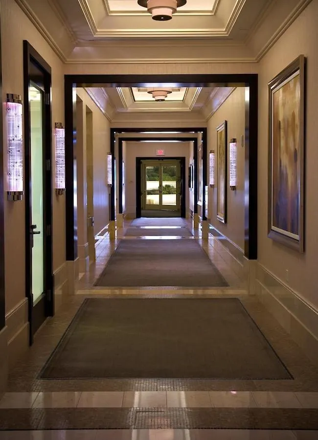 Hotel The Signature At Mgm Grand By Suiteness Las Vegas