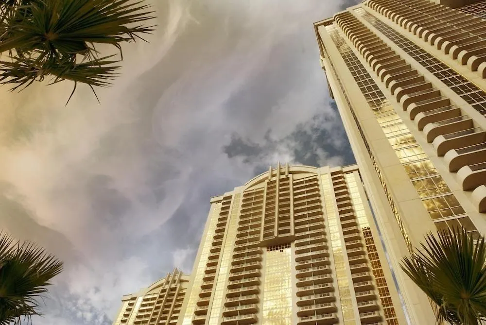 The Signature At Mgm Grand By Suiteness Las Vegas Hotel