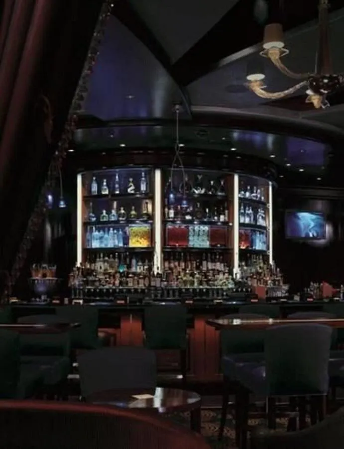 The Signature At Mgm Grand By Suiteness Las Vegas