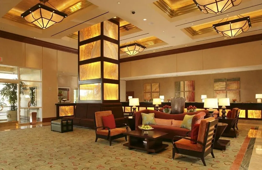 The Signature At Mgm Grand By Suiteness Las Vegas Hotel