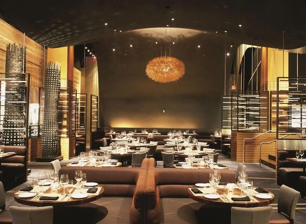 The Signature At Mgm Grand By Suiteness Las Vegas United States