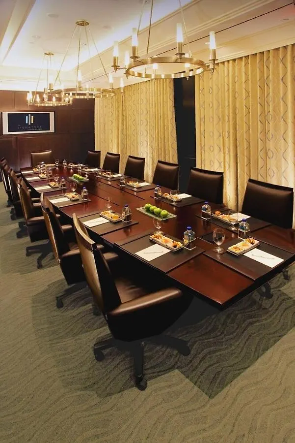 The Signature At Mgm Grand By Suiteness Las Vegas Hotel