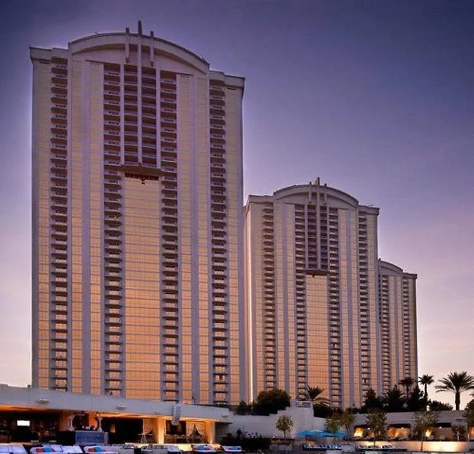 The Signature At Mgm Grand By Suiteness Las Vegas 4*,