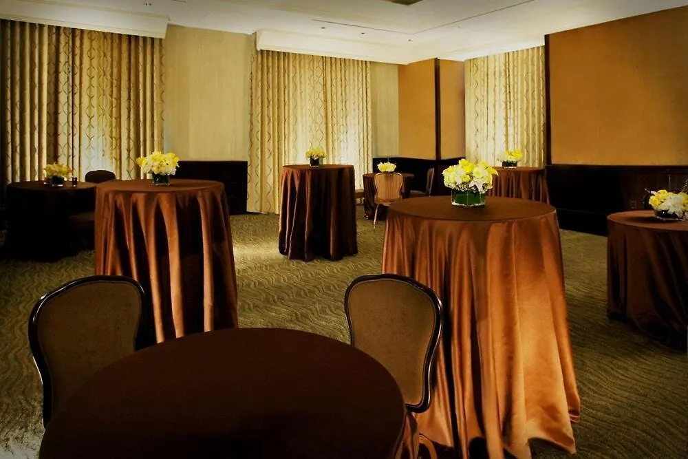 Hotel The Signature At Mgm Grand By Suiteness Las Vegas