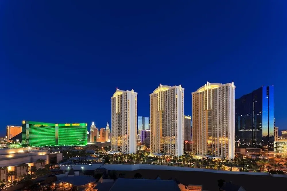 The Signature At Mgm Grand By Suiteness Las Vegas United States