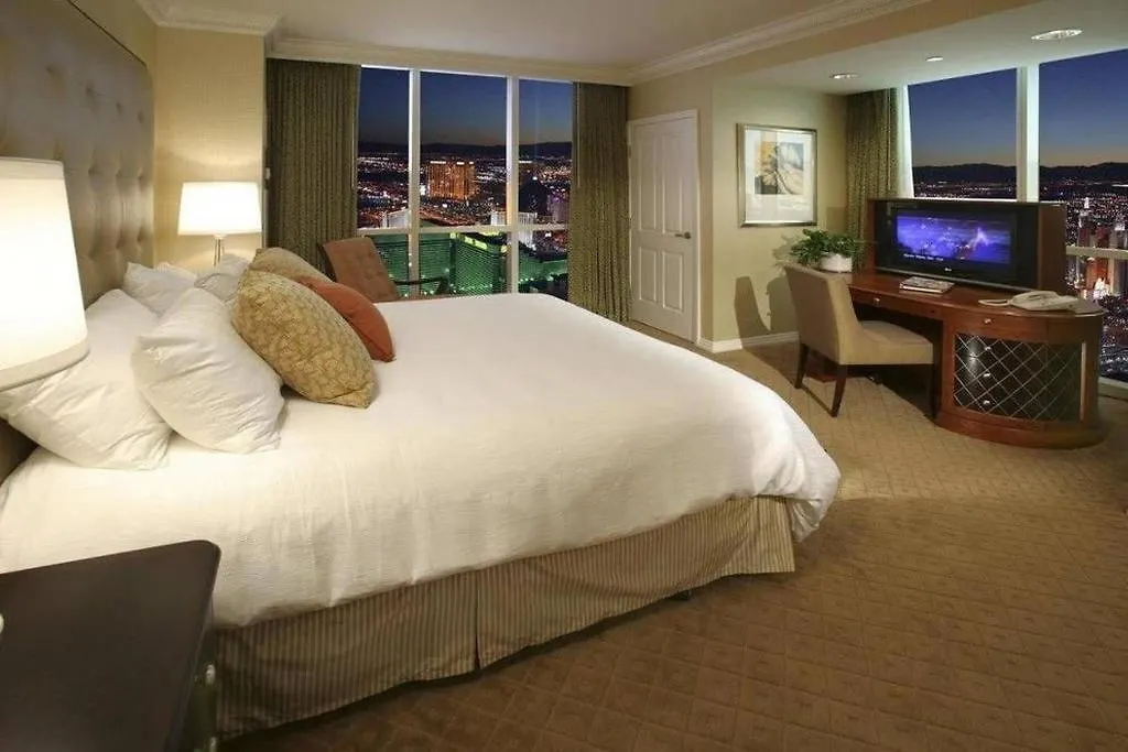 Hotel The Signature At Mgm Grand By Suiteness Las Vegas